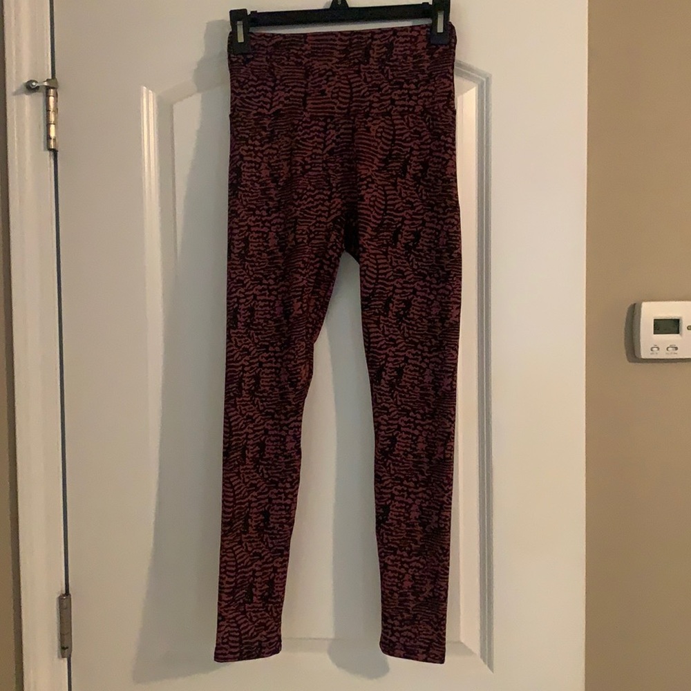 Brand New Never Worn High Waisted Leggings